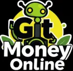 Logo Git Money Online